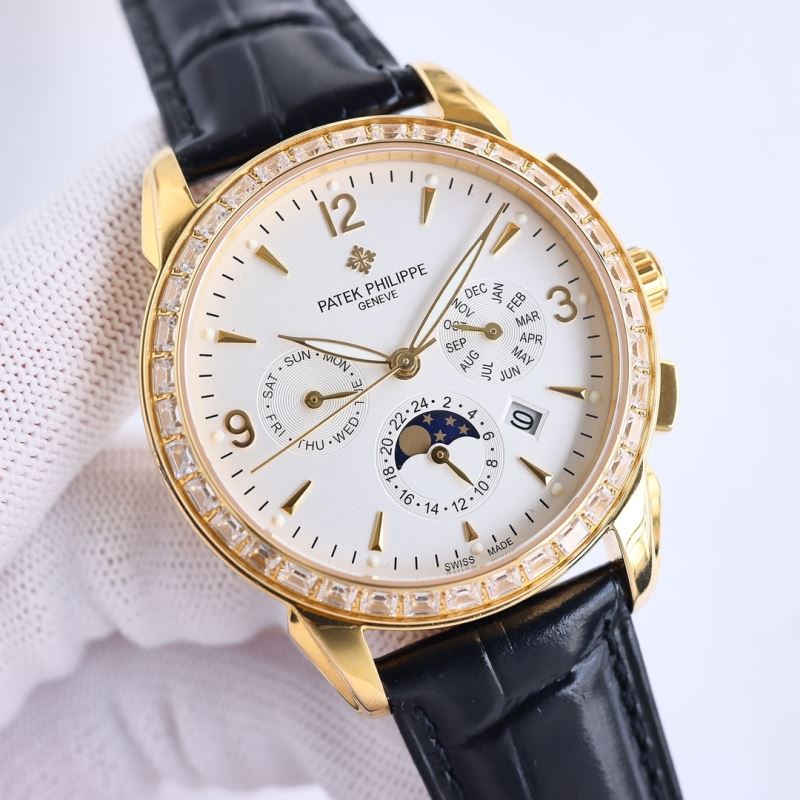 PATEK PHILIPPE Watches